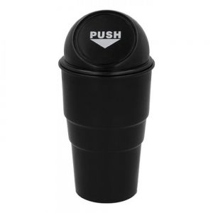 BOTE TRASH personalizada